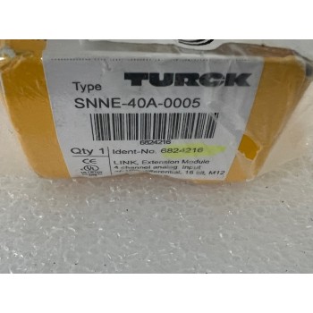AMAT 0730-00044 CONV Analog PICONET EXTENSION 4CH +-10V